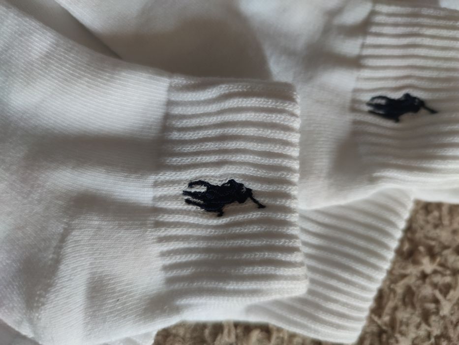 Polo Ralph Lauren чорапи 3 чифта - нови
