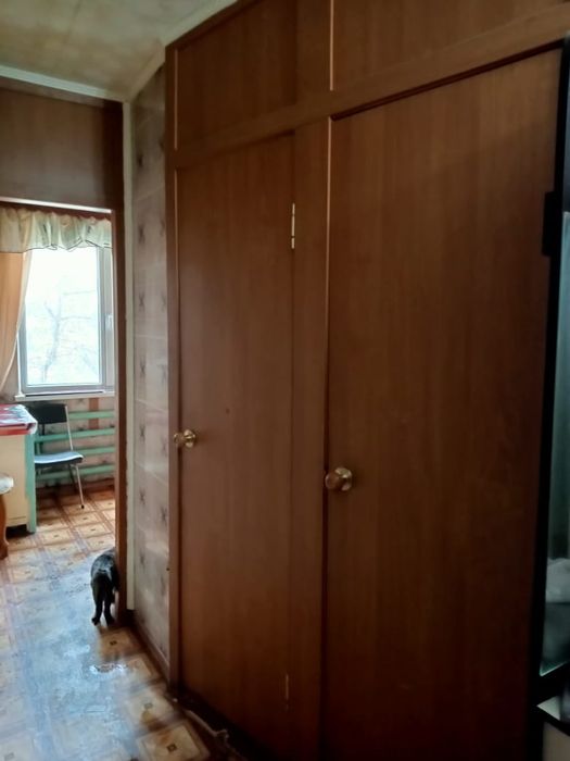 Квартира 2 комнатная 45кв.м