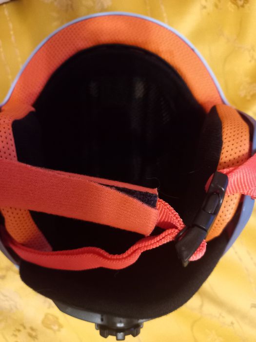 Cască de schi pt copii, Wedze 500