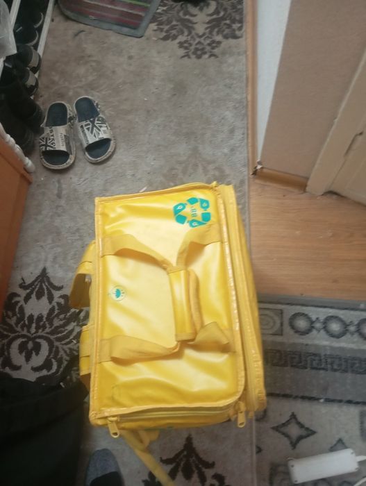 Термосумка хорошем состояние