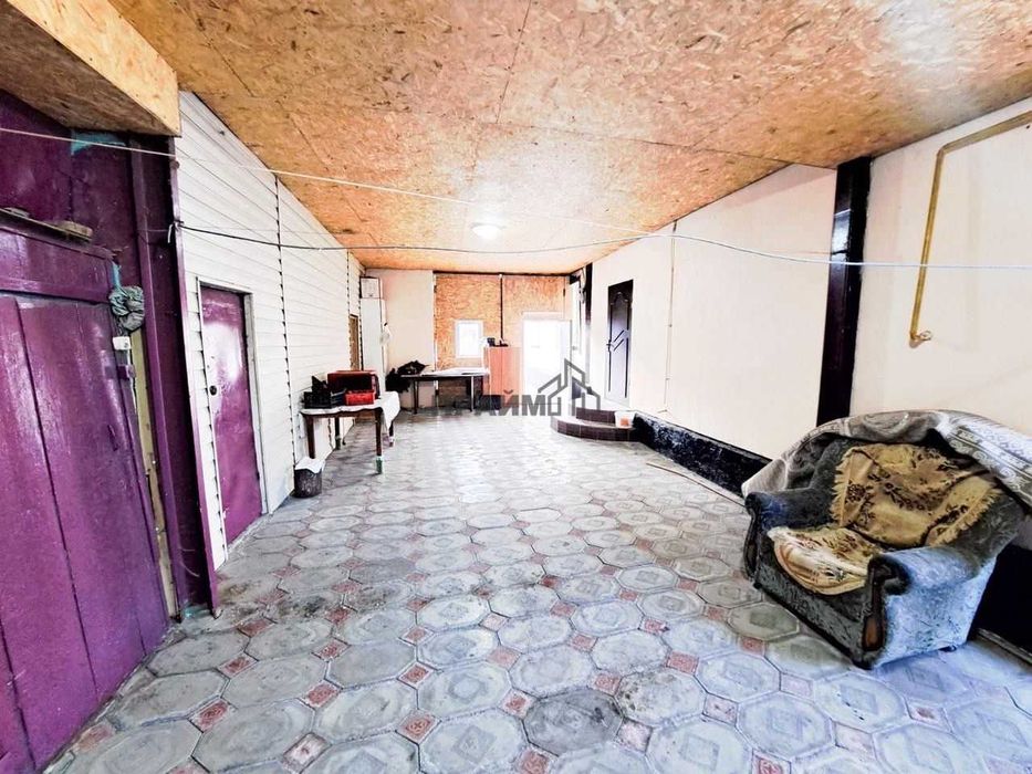 ПРОДАМ 4Х ком. дом Еркин (Гулим ПРАЙМ)