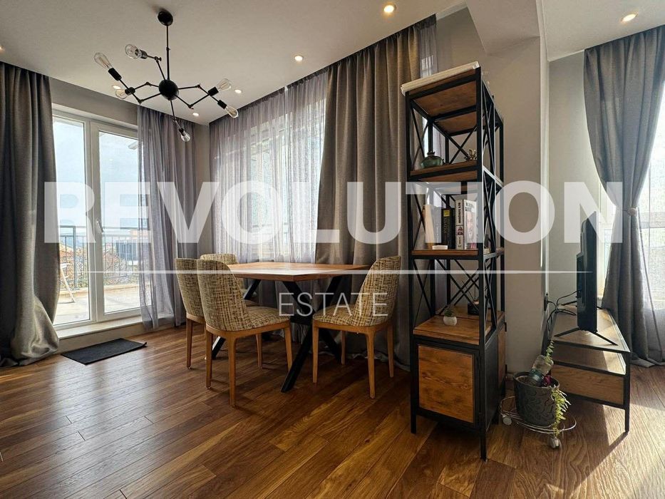 Двустаен апартамент  в гр.Варна, Виница!