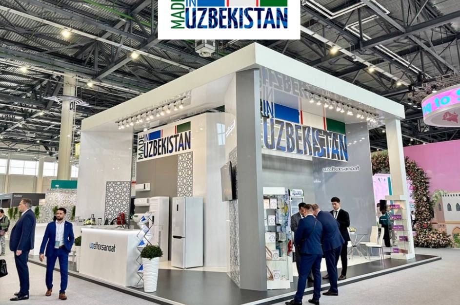 Стенд для выставки шоу-рум.  Stend show room