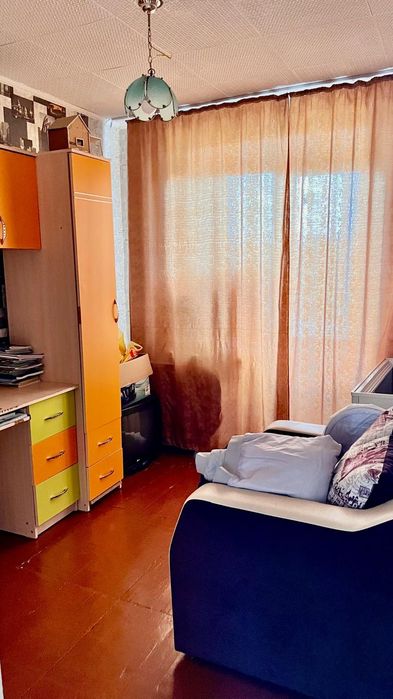 Продам 4 х комнатную квартиру