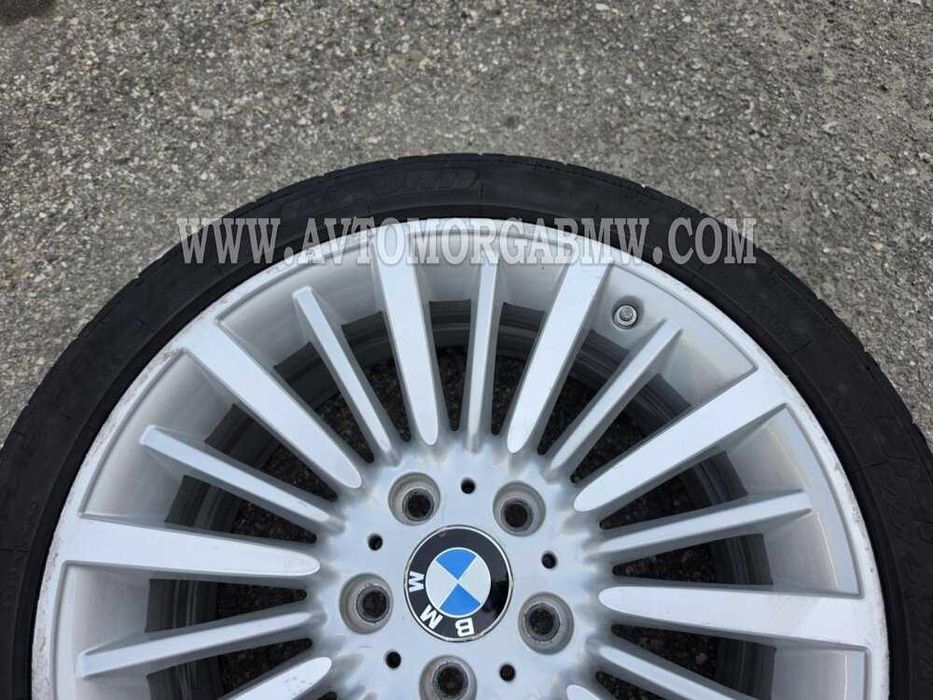 18ки Лети джанти Style 416 БМВ Ф30 Ф31 Ф32 Ф33 Ф34 Ф36 BMW F30 F31 F32 F33 F34 F36