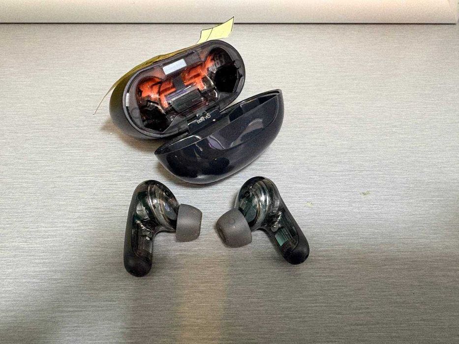 casti SkullCandy (cdc) StarAmanet