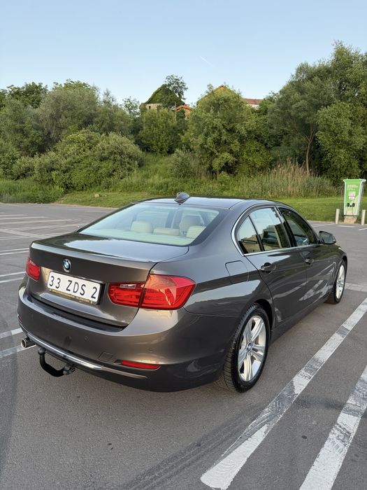 BMW Seria 3 2012 — imagine 4