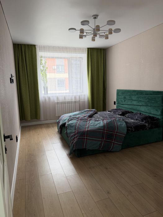 Квартира в центре посуточно