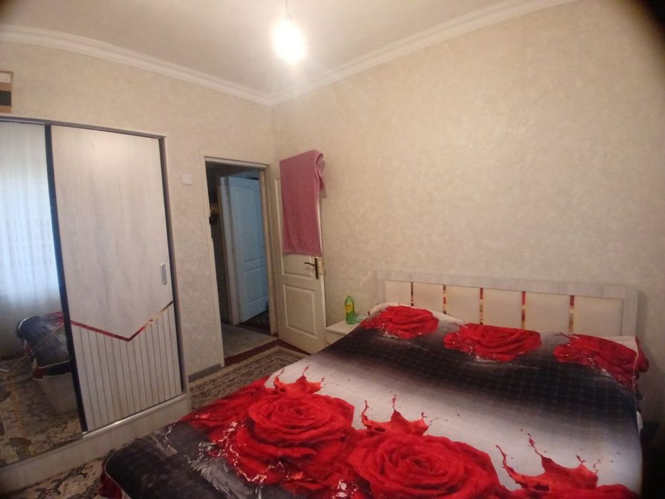 Срочно продаю квартиру 2/3/5 ор Миробадский района. Парк Фурката.