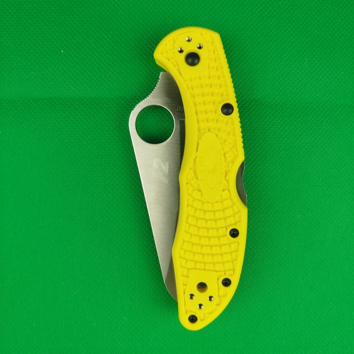 Нож Spyderco Salt 2 C88SYL2
