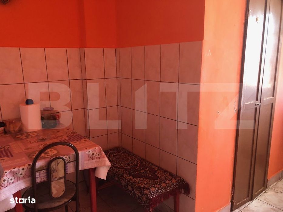 Apartament cu 2 camere, 61.60 mp, zona Carpati 2