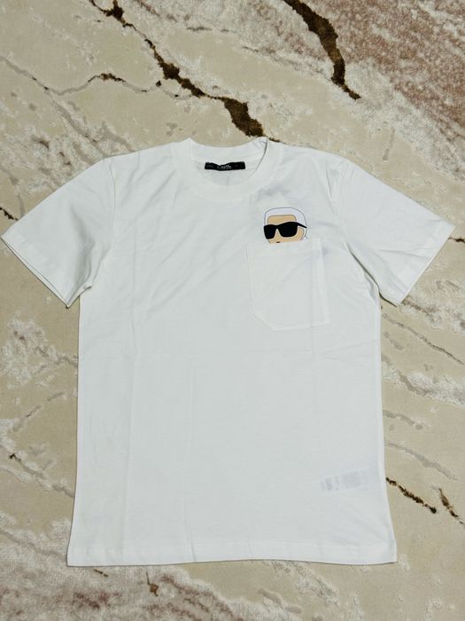 Tricou Karl Lagerfeld