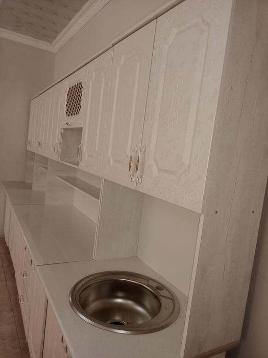 Кухонная гарнитур