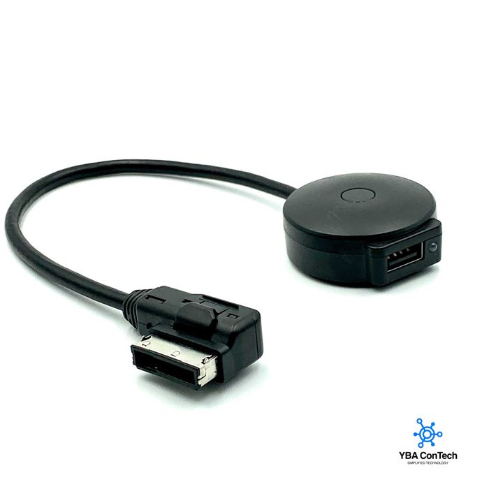 Modul Bluetooth CHELINK  cu USB pentru Audi Volkswagen MMI 3G