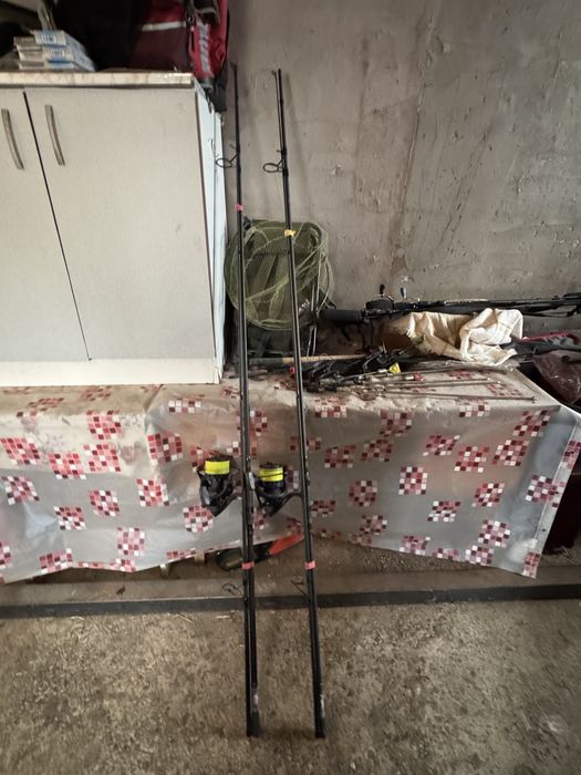 Vand 2 bete crap hakuyo mtx 16 black edition