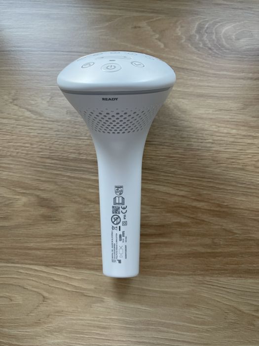 Epilator IPL  Philips Lumea 9900