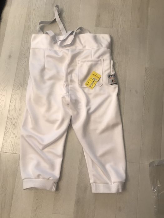 Продам штаны для фектования