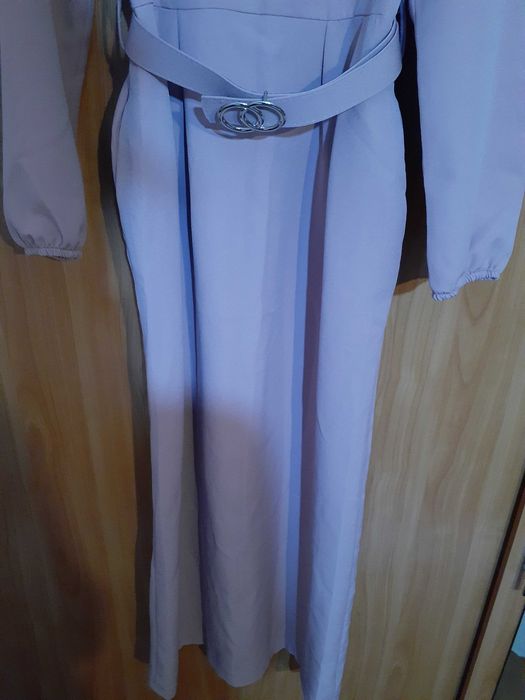 Длинное платье от Waikiki. Размер 44-46