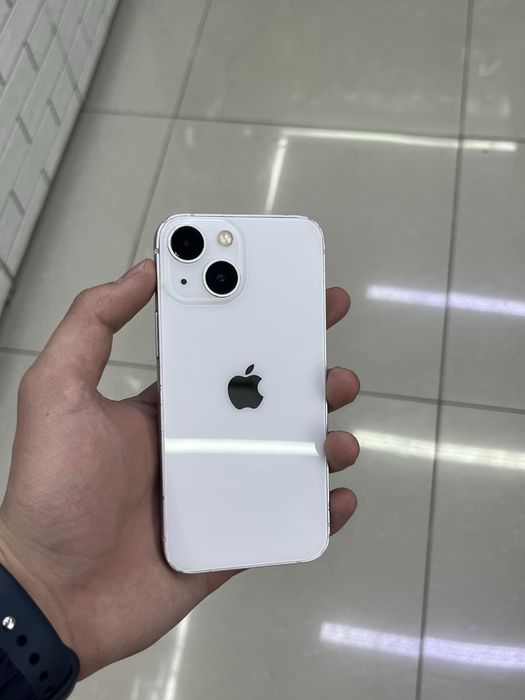 Iphone 13 mini Айфон 13 мини