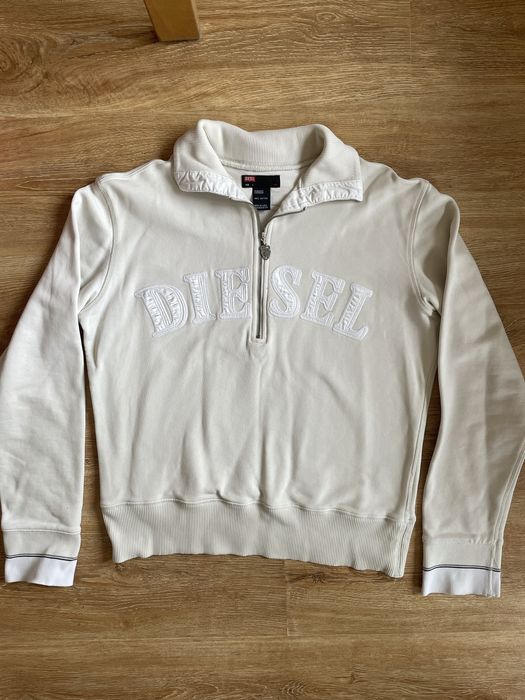 Diesel vintage горнище/ L размер