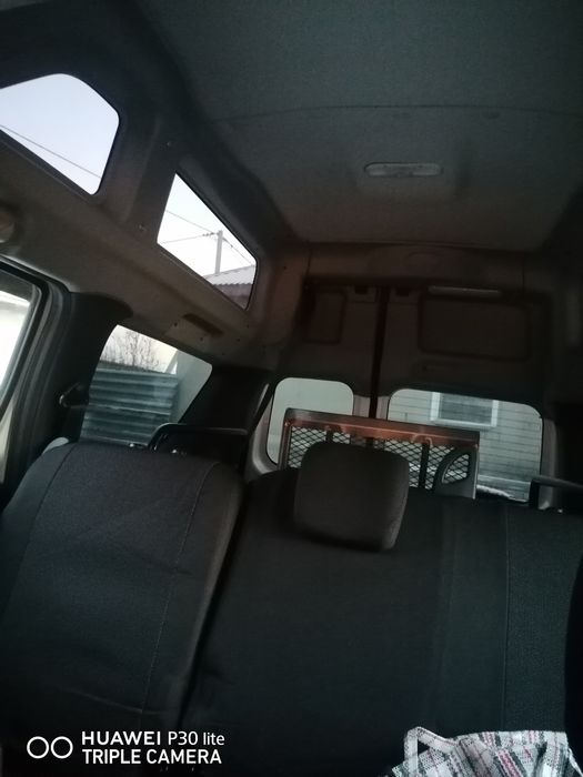 Ларгус 2020 пробег 16.000