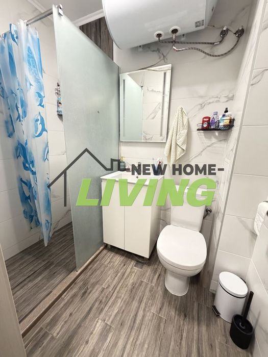 Продава се Двустаен апартамент в Пловдив, Кючук Париж - 57 кв.м за 1118 €/кв.м - Снимка #5