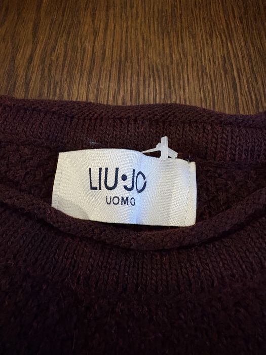 pulover Liu jo xl
