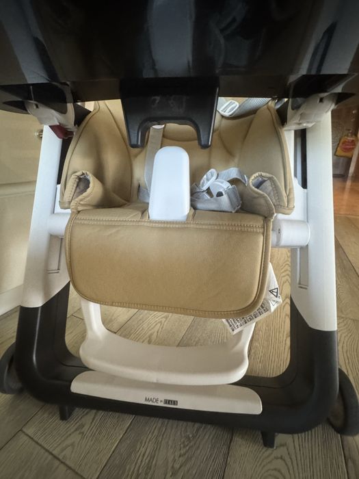 Бебешко столче PegPerego