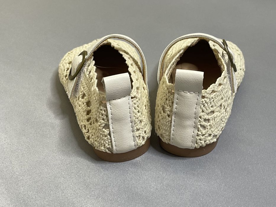 Детская обувь. Сандали для девочек. Разные модели