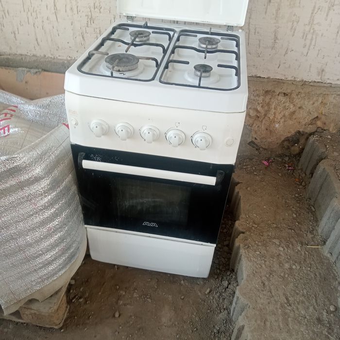 Туретски газ плита