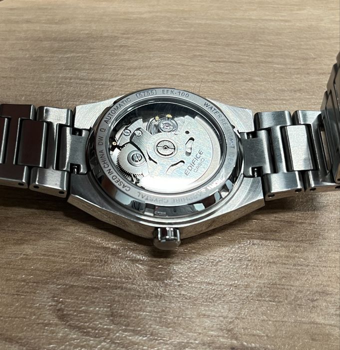 Ceas Casio Automatic
