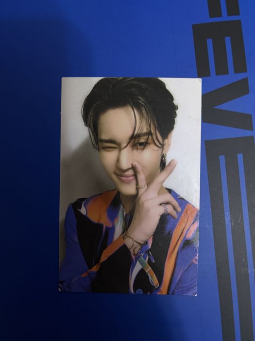 альбом ATEEZ zero: fever part.2