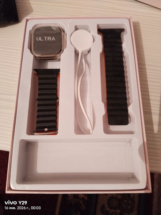 Часы отличный состояний