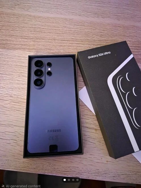 Самсунг Samsung galaxy s 26 ultra China