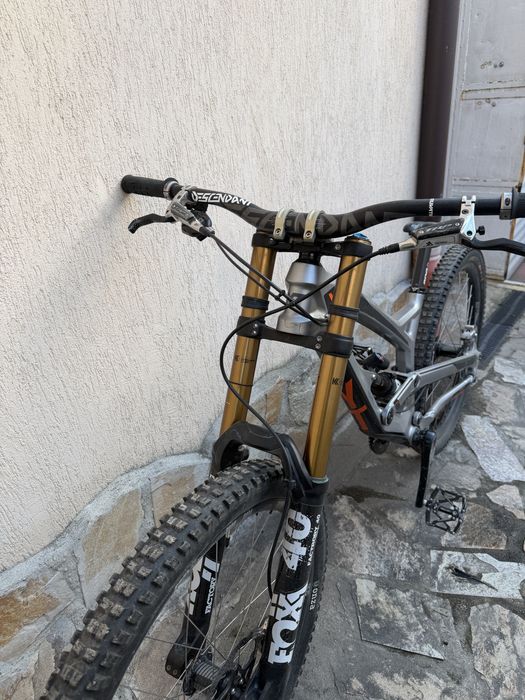 Yt industries мекица