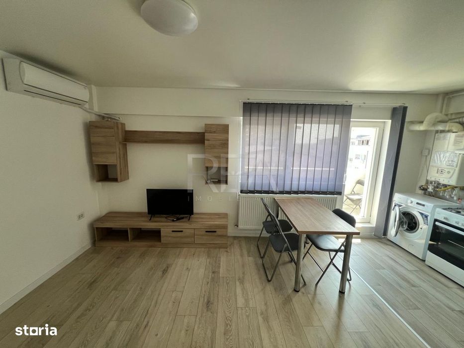 Apartament 2 Camere  Pallady Decomandat