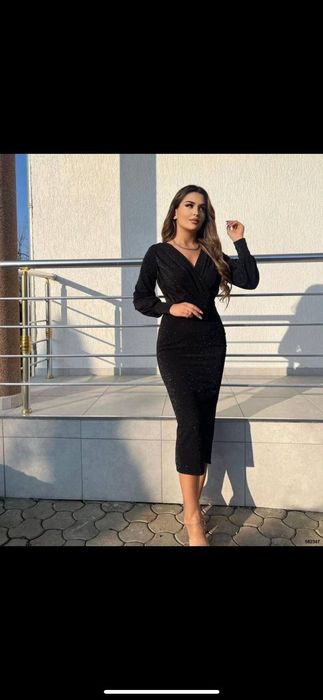 Rochii elegante dama