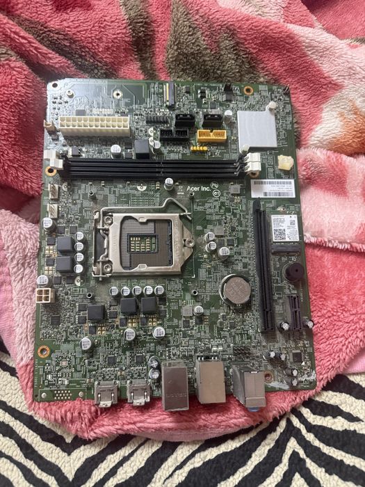 Материнка acer цена 6000