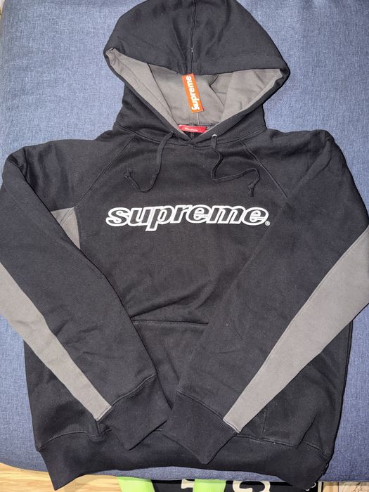 Горнище Supreme hoodie