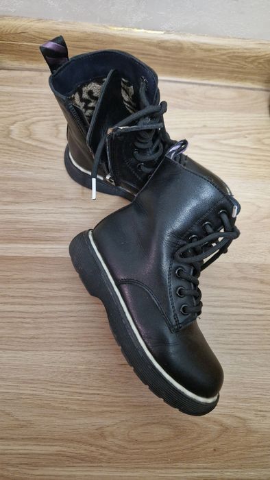 Детская обувь для девочки