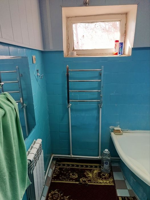 3 xonali kvartira ijaraga beriladi