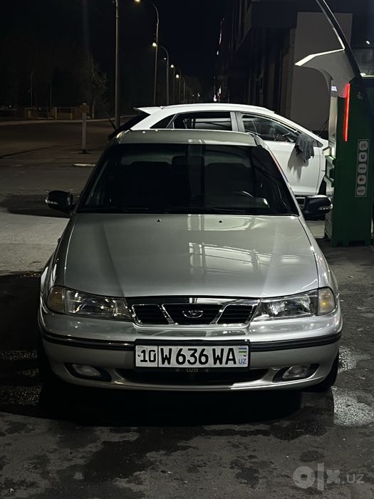 Nexia 1 2008 1,5 donc