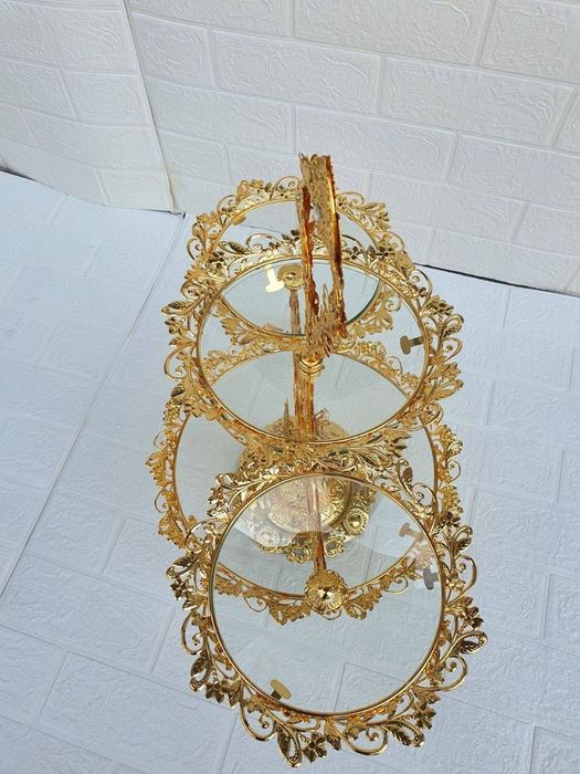 Менажница, конфетница