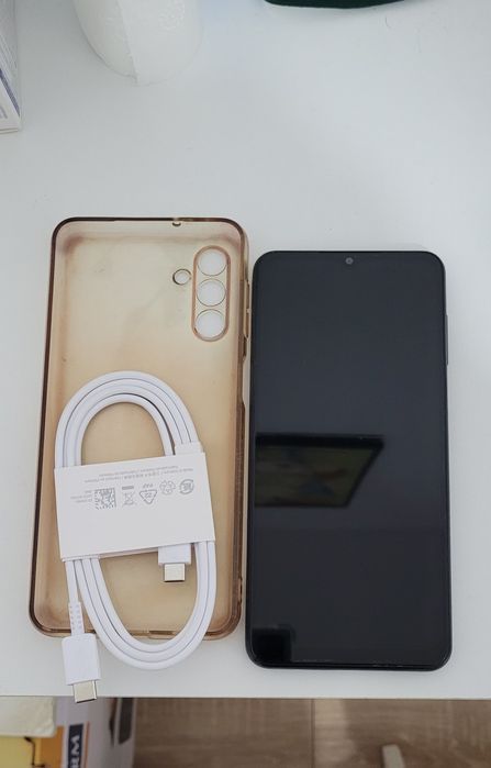 Samsung Galaxy A04S Green (verde) 32 GB