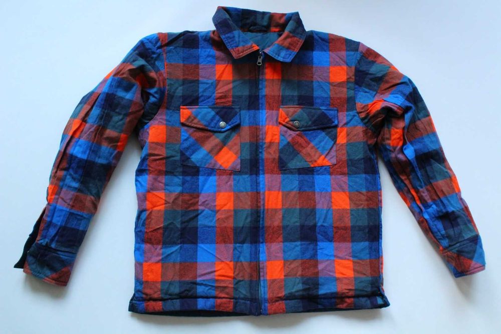 THE NORTH FACE - мъжко двулицево яке, размер М