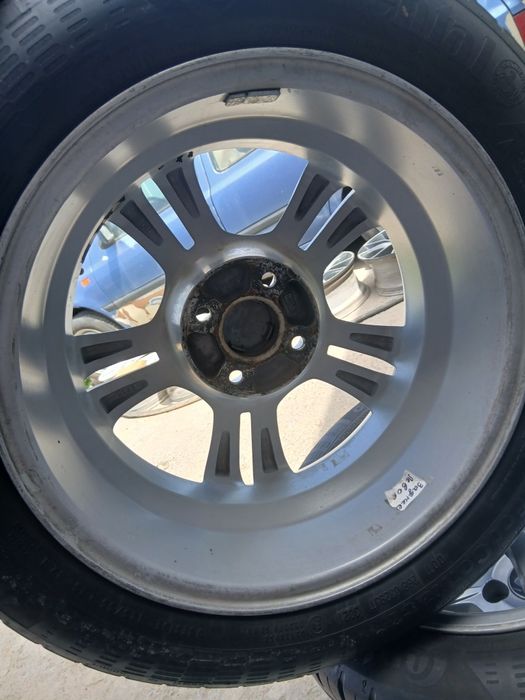 Диска балон р16 4×100