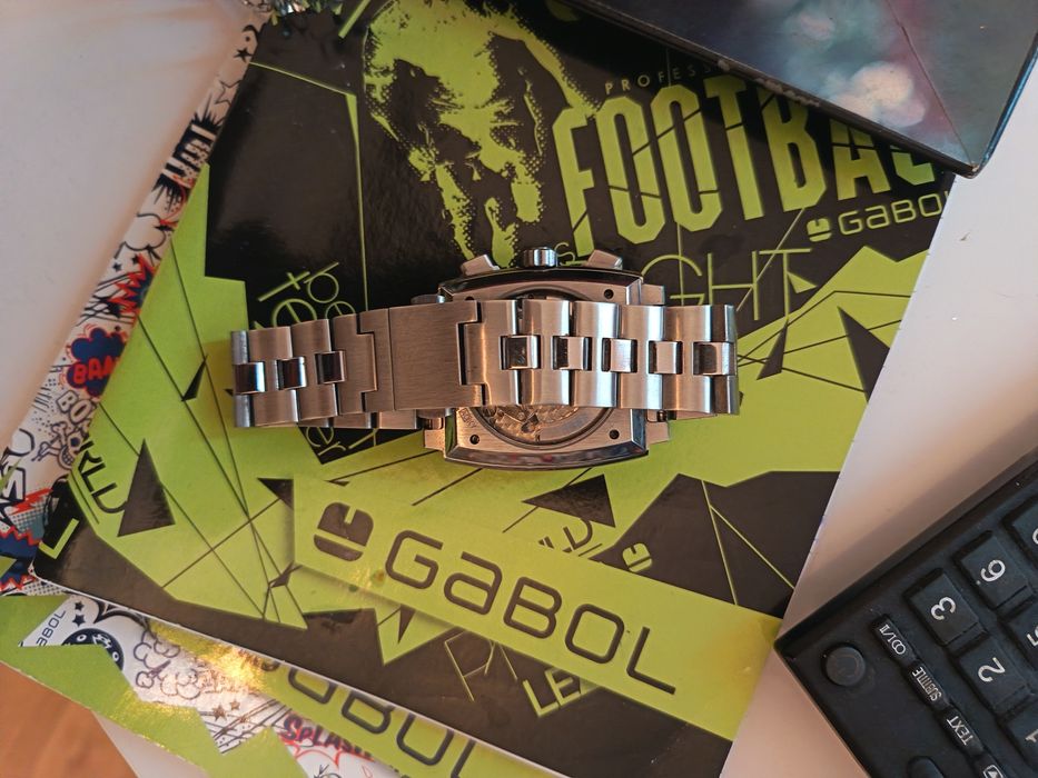 Хомидж  автомат  7750 valjoux