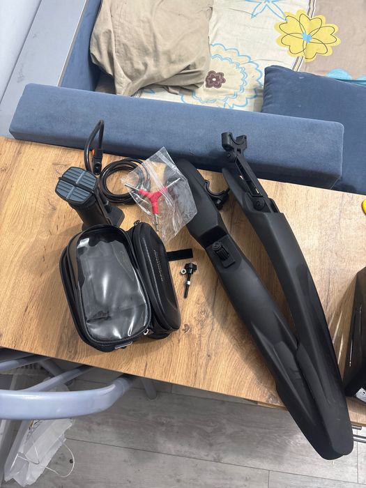 Bicycle phantom gestalt MTB Series