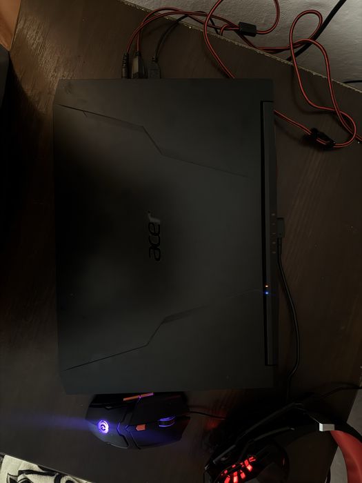 Продам Ноутбук Acer Nitro 5
