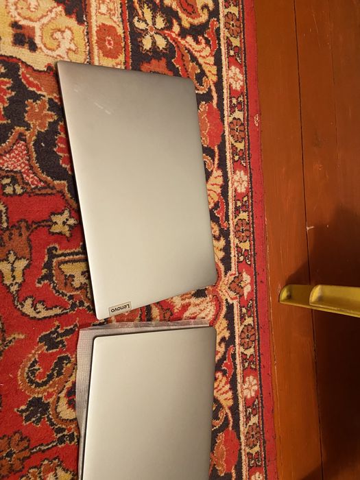 Lenovo Ryzen ОЗУ 8гб обе SSD